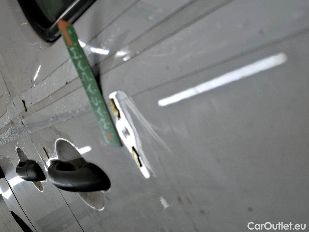  Renault  Kangoo  Express Extra (Série Spéciale) 1.5 dCi 75CV BVM5 E6 #34