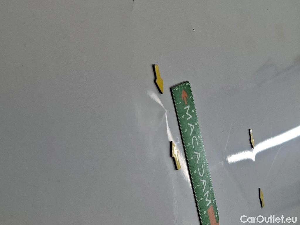  Renault  Kangoo  Express Extra (Série Spéciale) 1.5 dCi 75CV BVM5 E6 #2