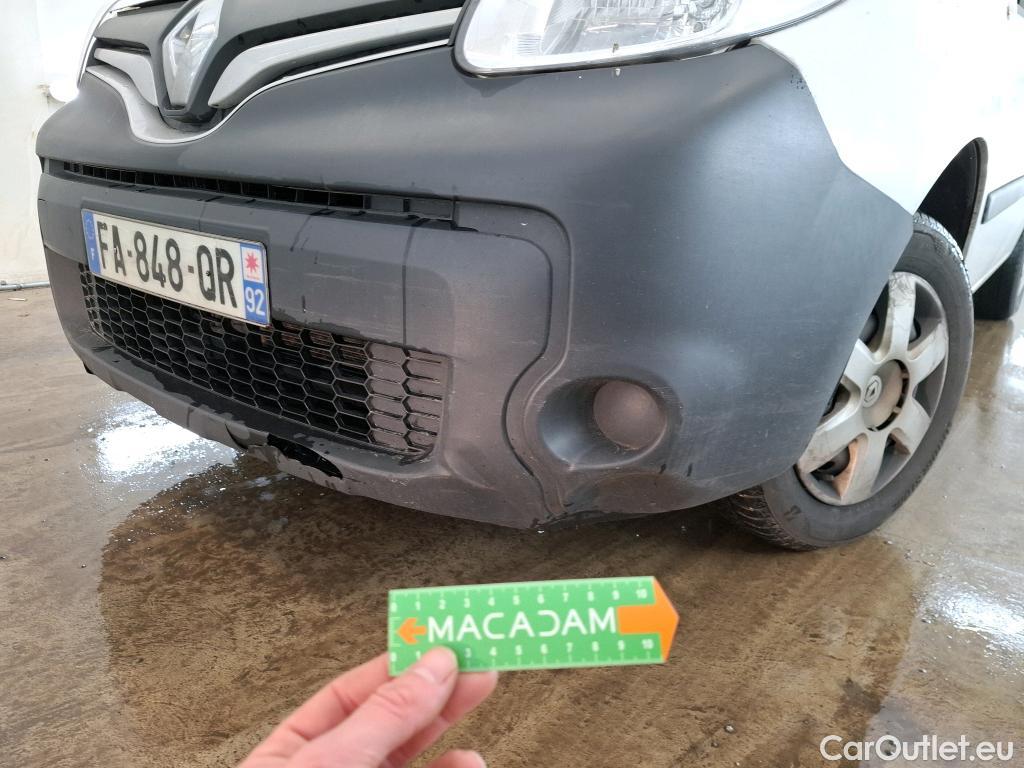  Renault  Kangoo  Express Extra (Série Spéciale) 1.5 dCi 75CV BVM5 E6 #15