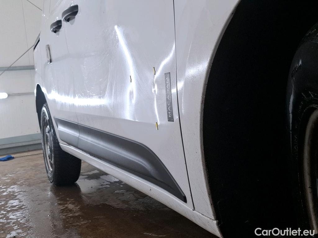  Renault  Kangoo RENAULT  / 2021 / 4P / Fourgonnette GD CONFORT - TCE 130 #11