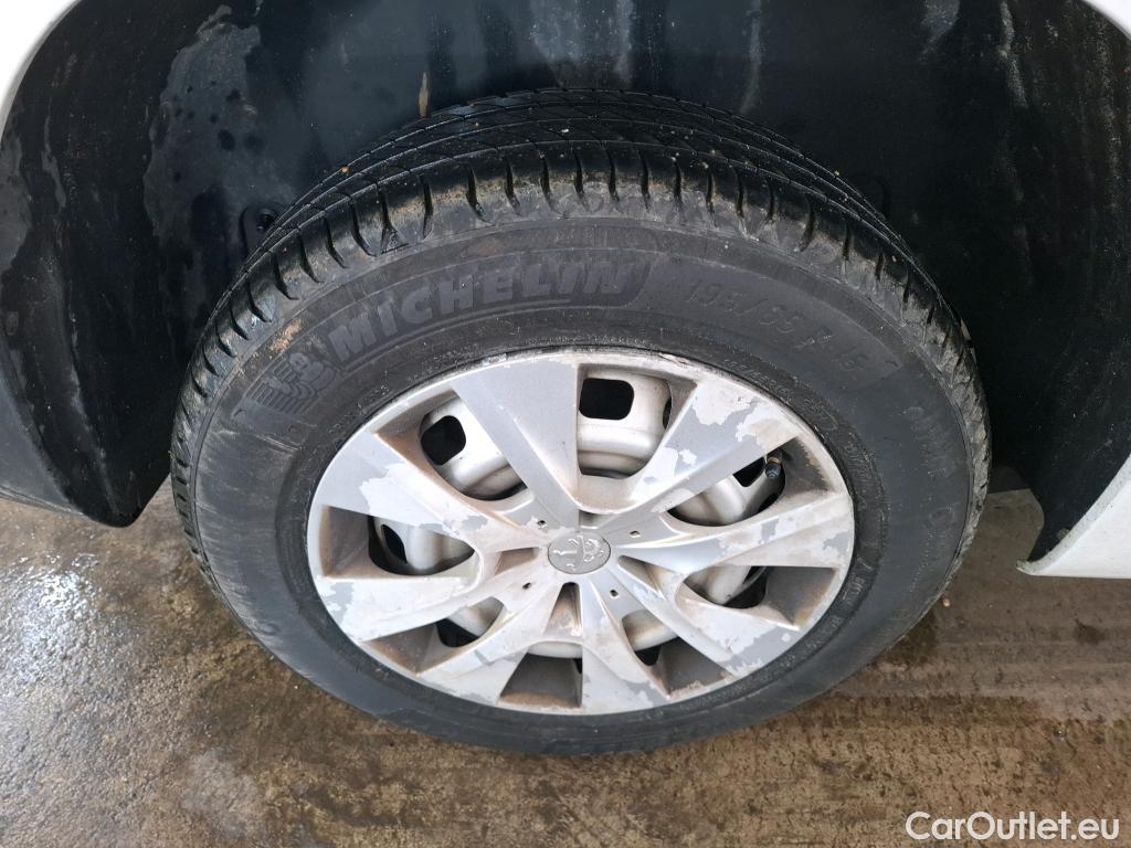  Peugeot  Partner  Premium L1 1.5 HDi 75CV BVM5 E6dT #13