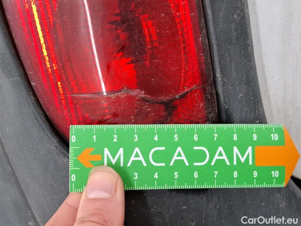  Renault  Kangoo  Express Extra (Série Spéciale) 1.5 dCi 75CV BVM5 E6 #51