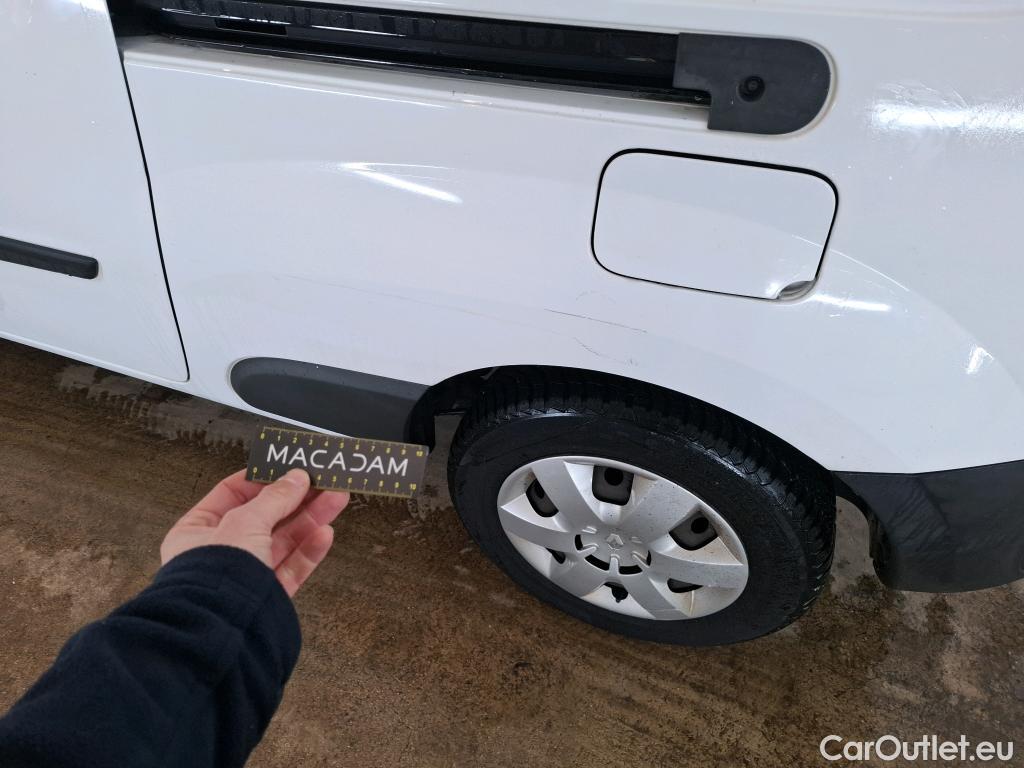  Renault  Kangoo  Express Maxi Confort 1.5 dCi 90CV BVM5 E6 #30