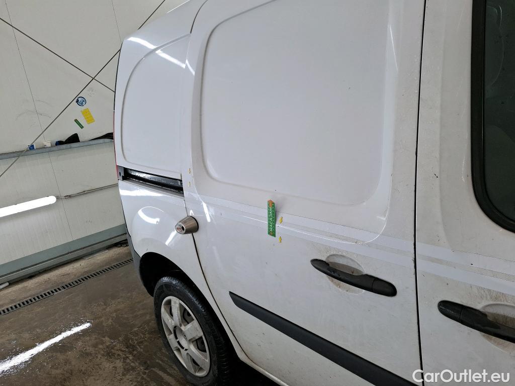  Renault  Kangoo  Express Extra (Série Spéciale) 1.5 dCi 75CV BVM5 E6 #60