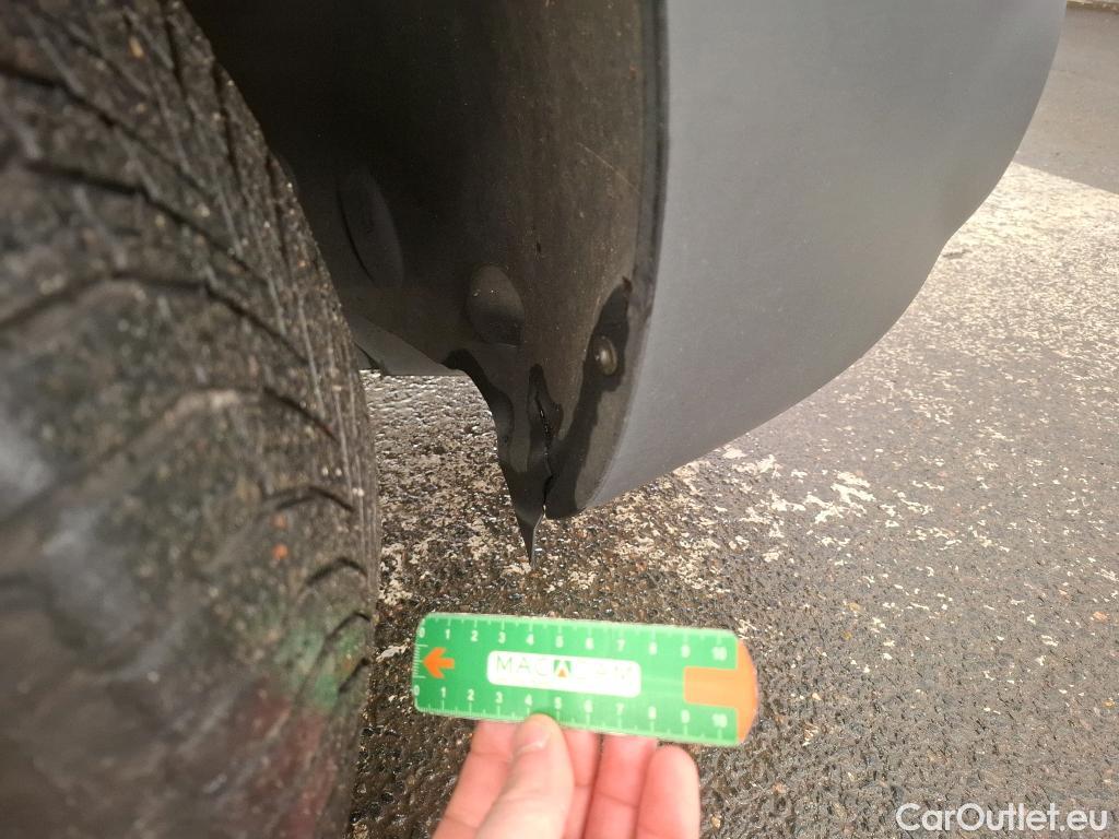  Renault  Kangoo  II Express Extra (Série Spéciale) 1.5 dCi 95CV BVM6 E6dT #20