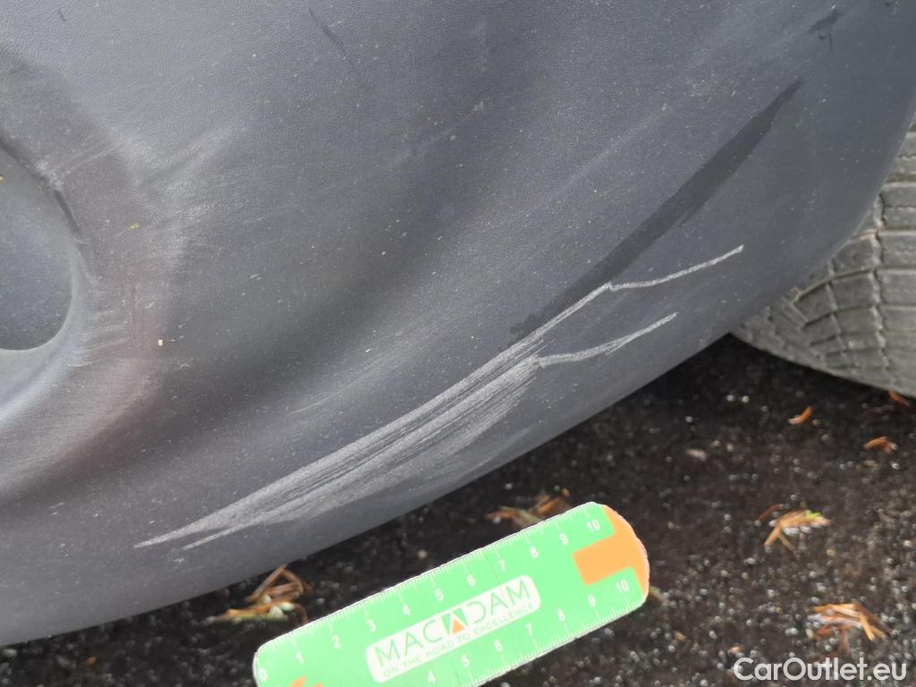  Renault  Kangoo  II Express Extra (Série Spéciale) 1.5 dCi 95CV BVM6 E6dT #39