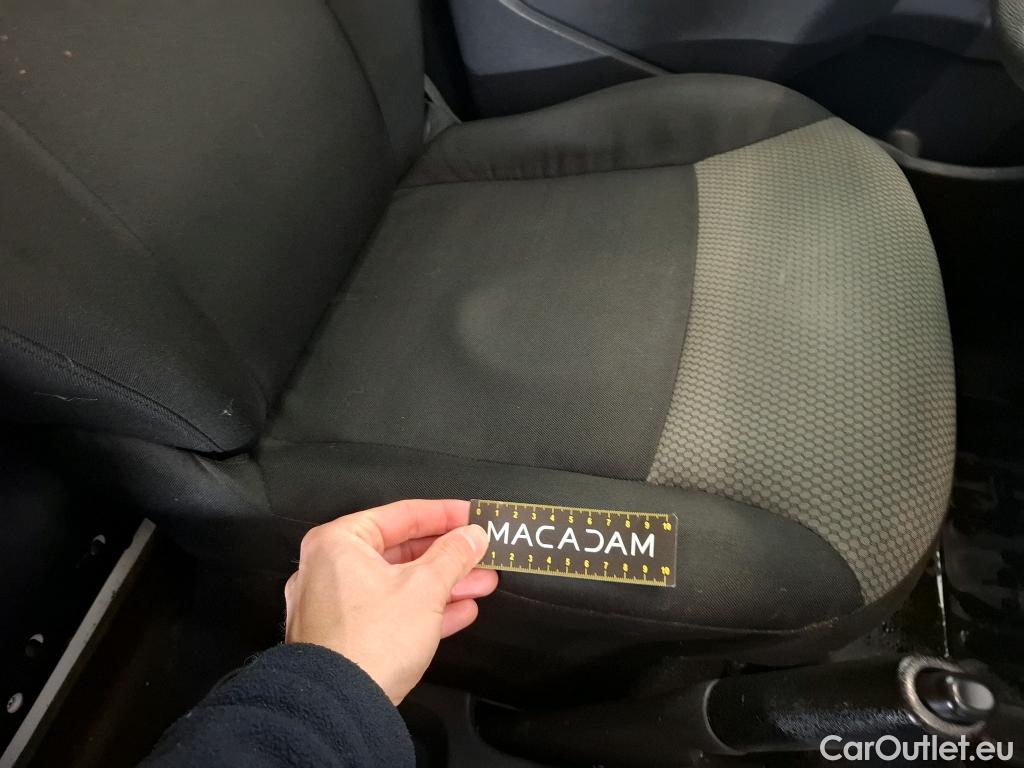  Renault  Kangoo  Express Maxi Confort 1.5 dCi 90CV BVM5 E6 #27