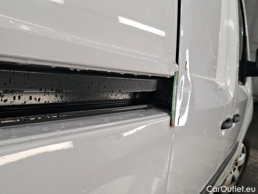  Renault  Kangoo  II Express Extra (Série Spéciale) 1.5 dCi 95CV BVM6 E6dT #8