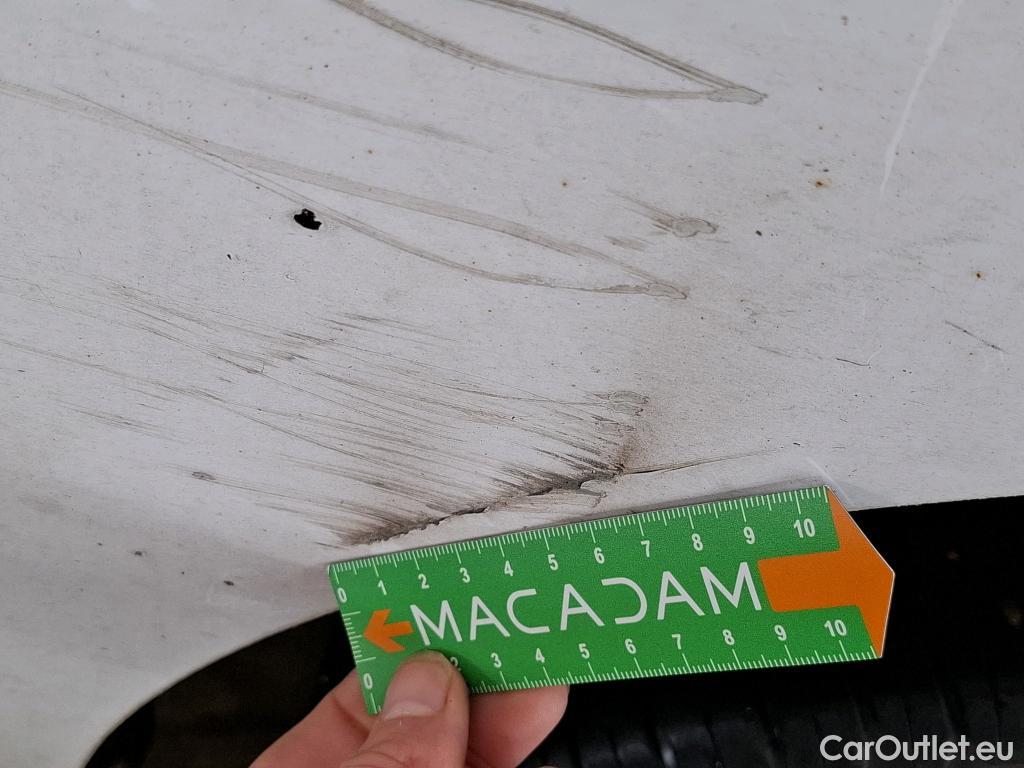  Renault  Kangoo  Express Extra (Série Spéciale) 1.5 dCi 75CV BVM5 E6 #11