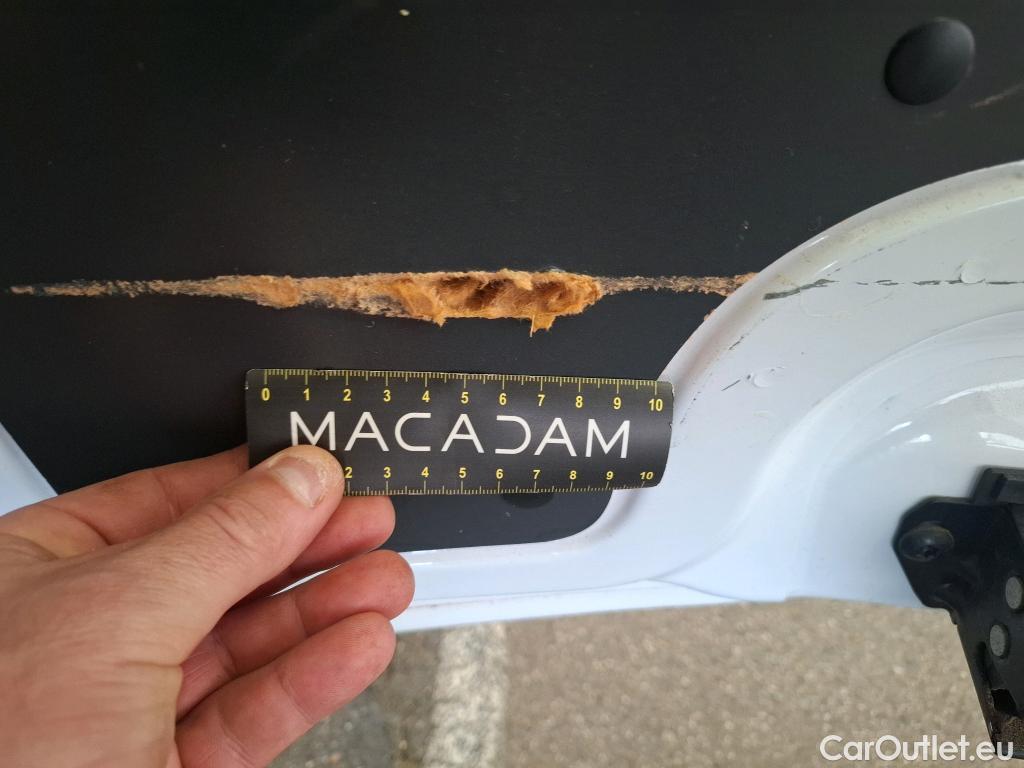  Renault  Kangoo  II Express Maxi Grand Confort 1.5 dCi 95CV BVM6 E6dT #8