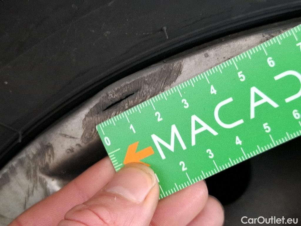  Renault  Kangoo  Express Extra (Série Spéciale) 1.5 dCi 75CV BVM5 E6 #71