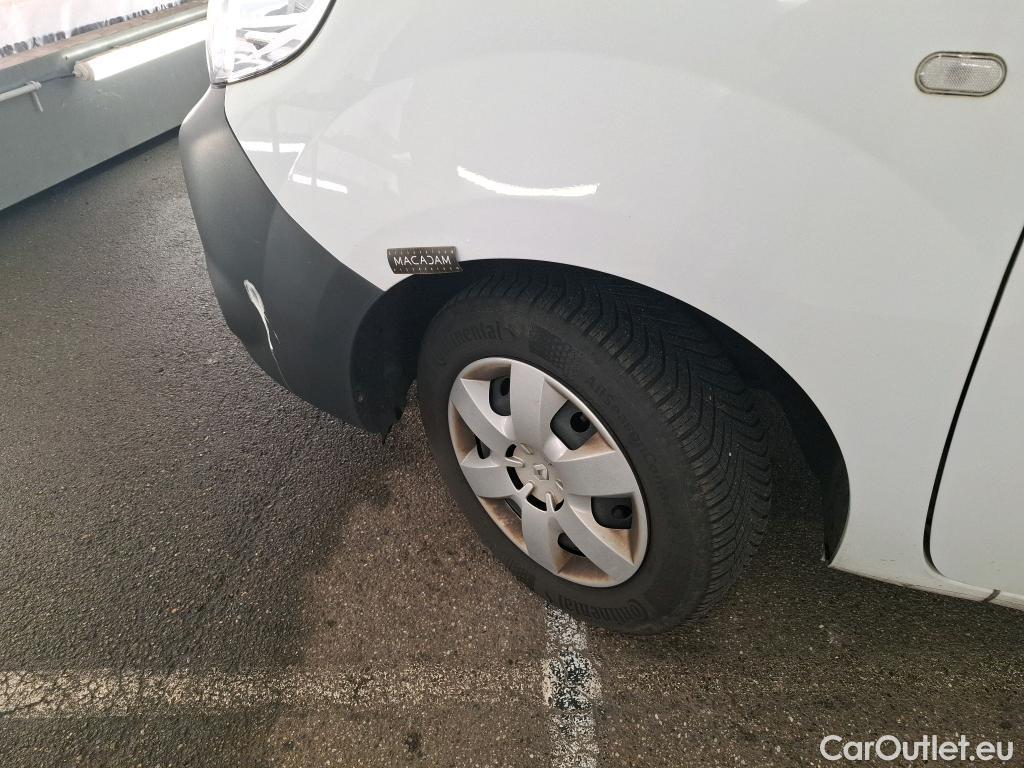  Renault  Kangoo  II Express Maxi Grand Confort 1.5 dCi 95CV BVM6 E6dT #9