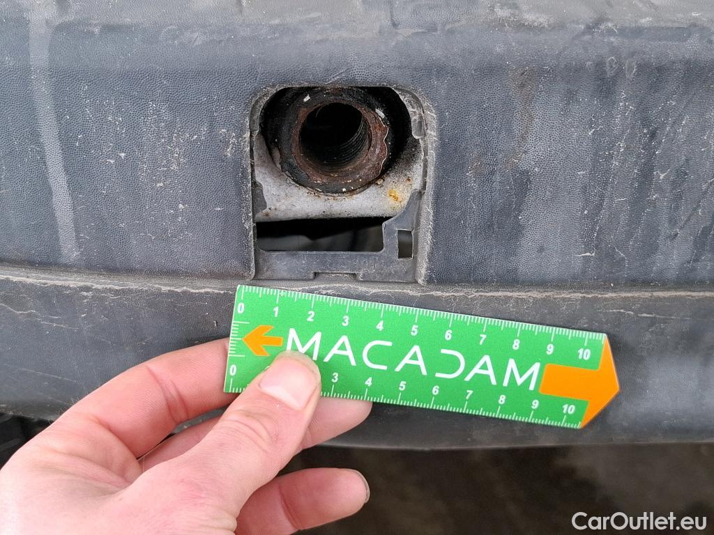  Renault  Kangoo  Express Extra (Série Spéciale) 1.5 dCi 75CV BVM5 E6 #73