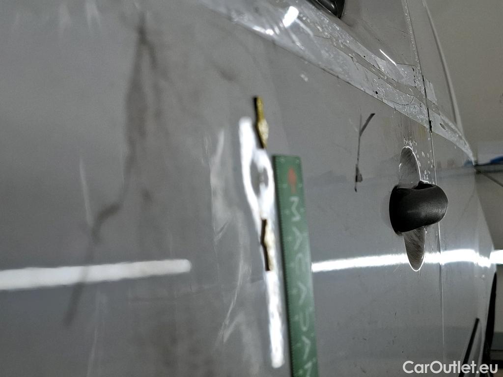  Renault  Kangoo  Express Extra (Série Spéciale) 1.5 dCi 75CV BVM5 E6 #58