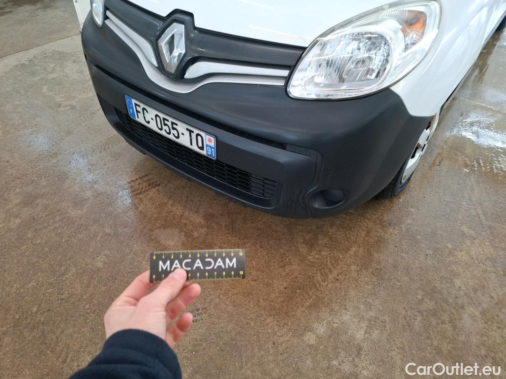  Renault  Kangoo  Express Maxi Confort 1.5 dCi 90CV BVM5 E6 #45