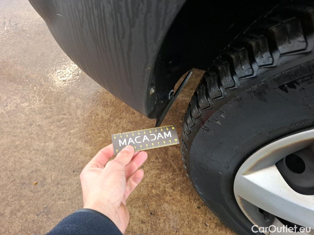  Renault  Kangoo  Express Maxi Confort 1.5 dCi 90CV BVM5 E6 #10