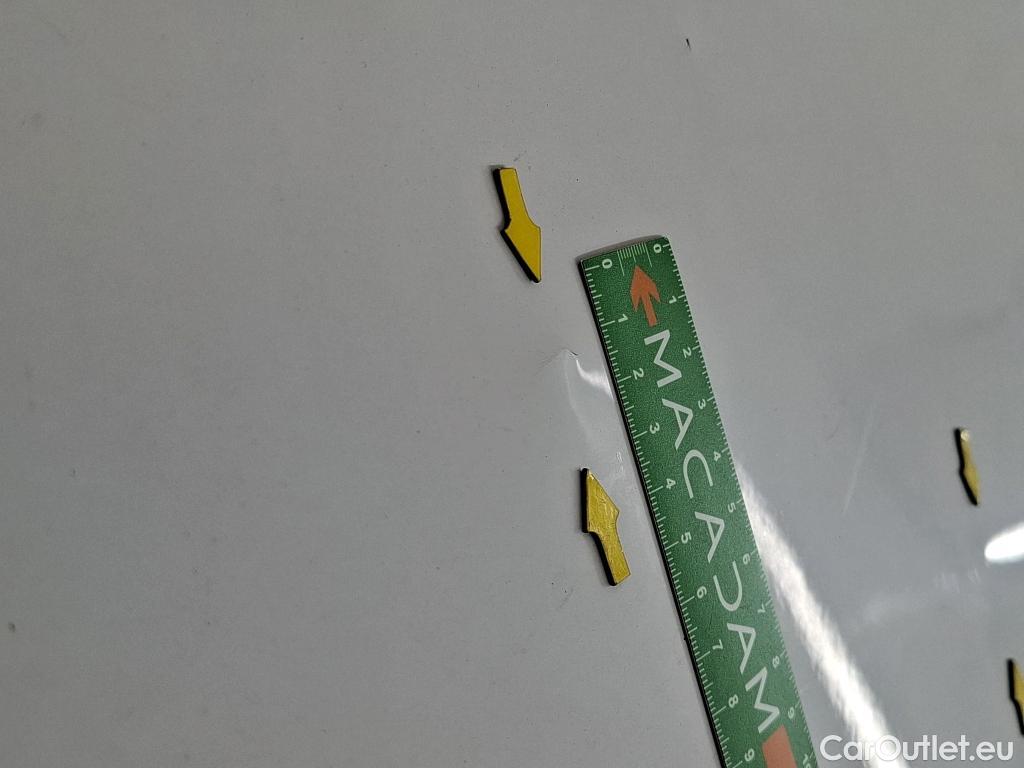  Renault  Kangoo  Express Extra (Série Spéciale) 1.5 dCi 75CV BVM5 E6 #3