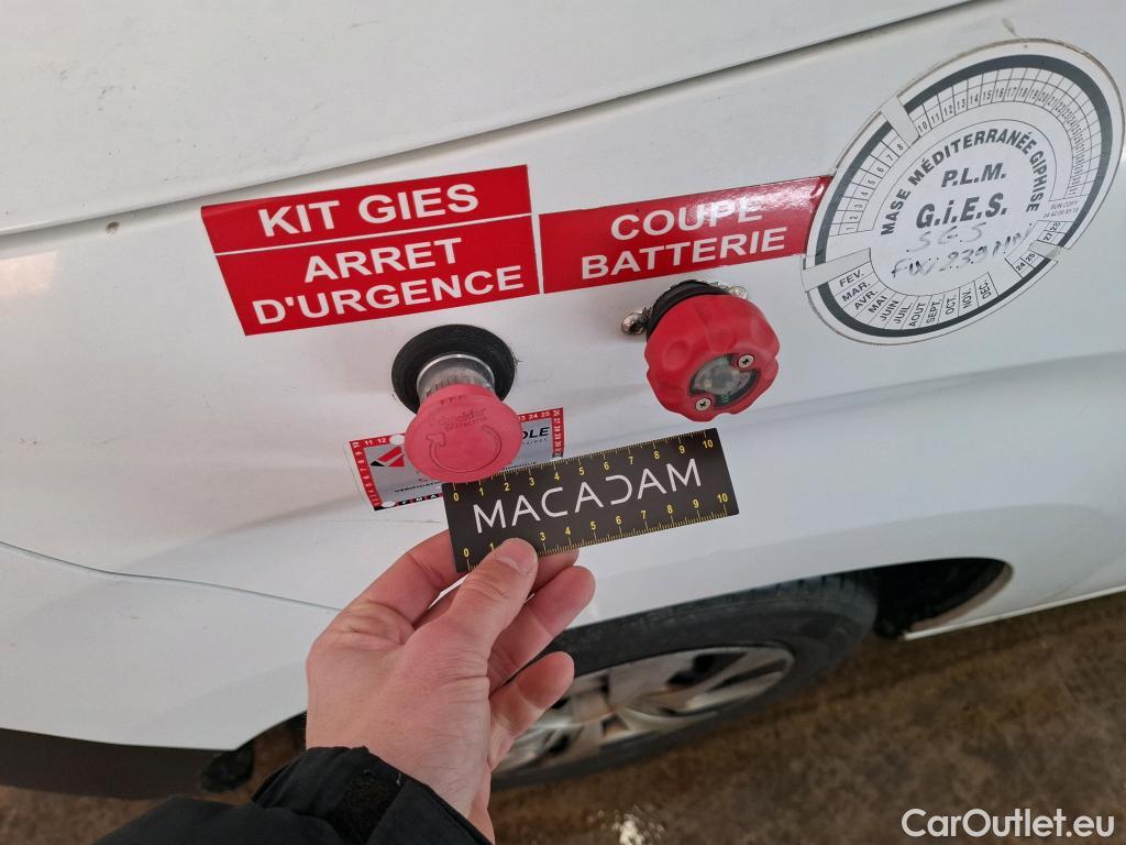  Peugeot  Partner  Premium L1 1.5 HDi 75CV BVM5 E6dT #2