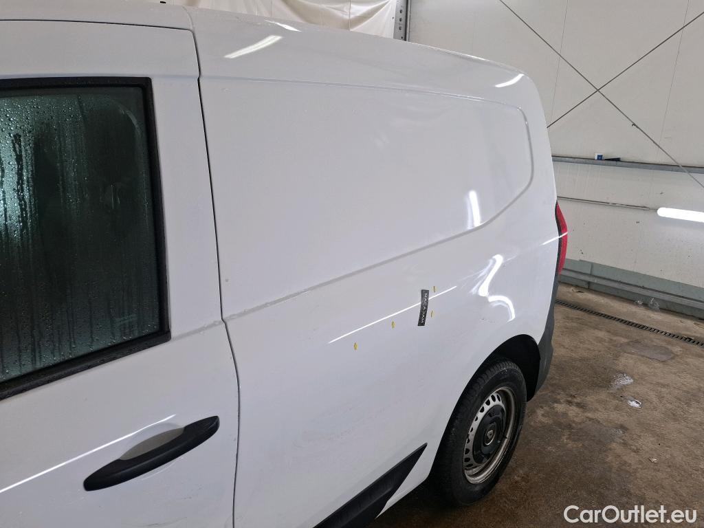  Renault  Kangoo RENAULT  / 2021 / 4P / Fourgonnette GD CONFORT - TCE 130 #25