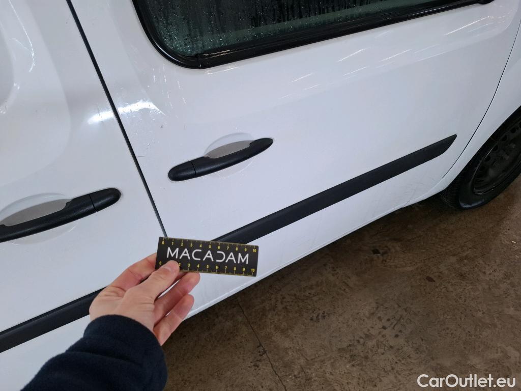  Renault  Kangoo  Express Maxi Confort 1.5 dCi 90CV BVM5 E6 #37