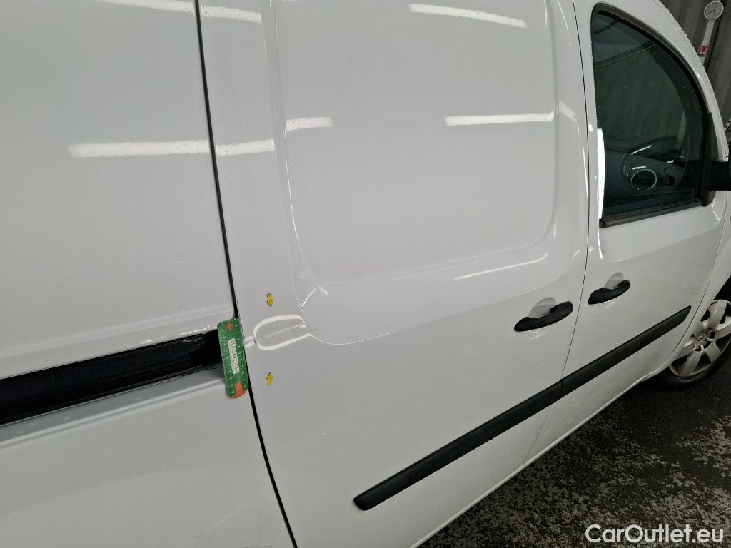  Renault  Kangoo  II Express Extra (Série Spéciale) 1.5 dCi 95CV BVM6 E6dT #7