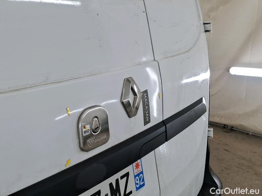  Renault  Kangoo RENAULT  / 2021 / 4P / Fourgonnette GD CONFORT - TCE 130 #4