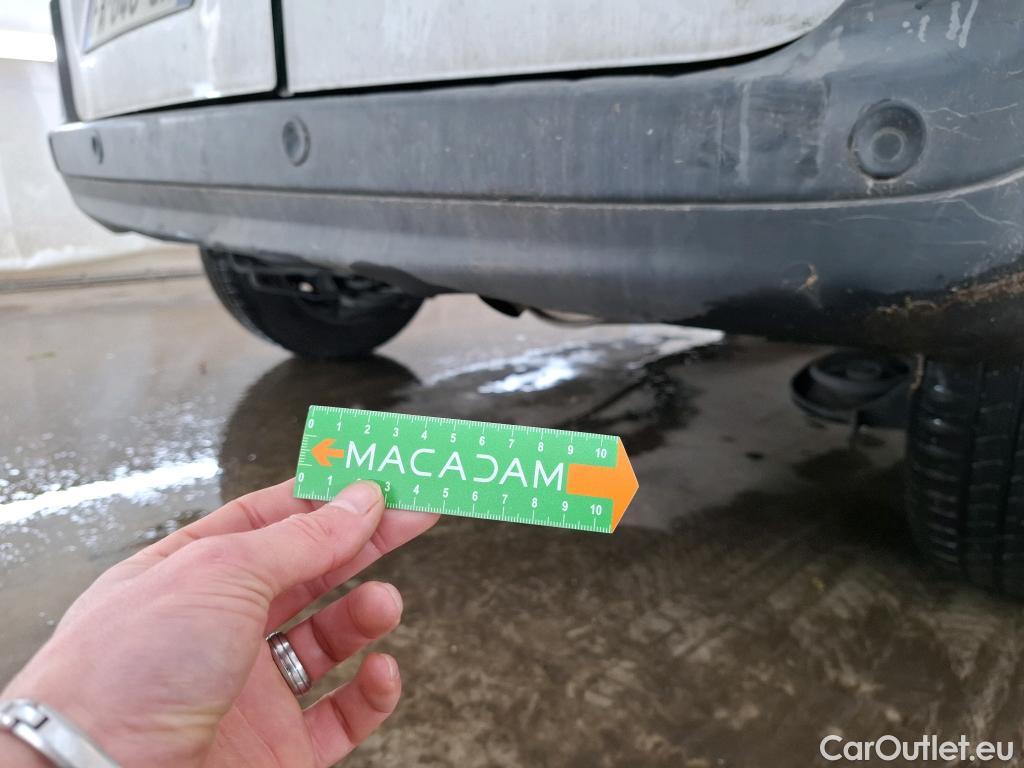  Renault  Kangoo  Express Extra (Série Spéciale) 1.5 dCi 75CV BVM5 E6 #21