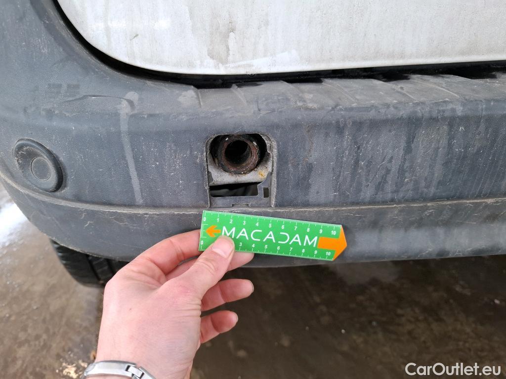  Renault  Kangoo  Express Extra (Série Spéciale) 1.5 dCi 75CV BVM5 E6 #72