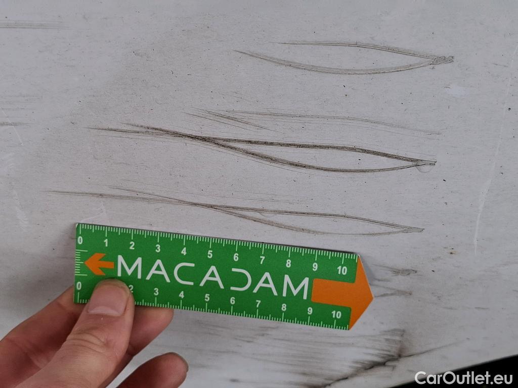  Renault  Kangoo  Express Extra (Série Spéciale) 1.5 dCi 75CV BVM5 E6 #8