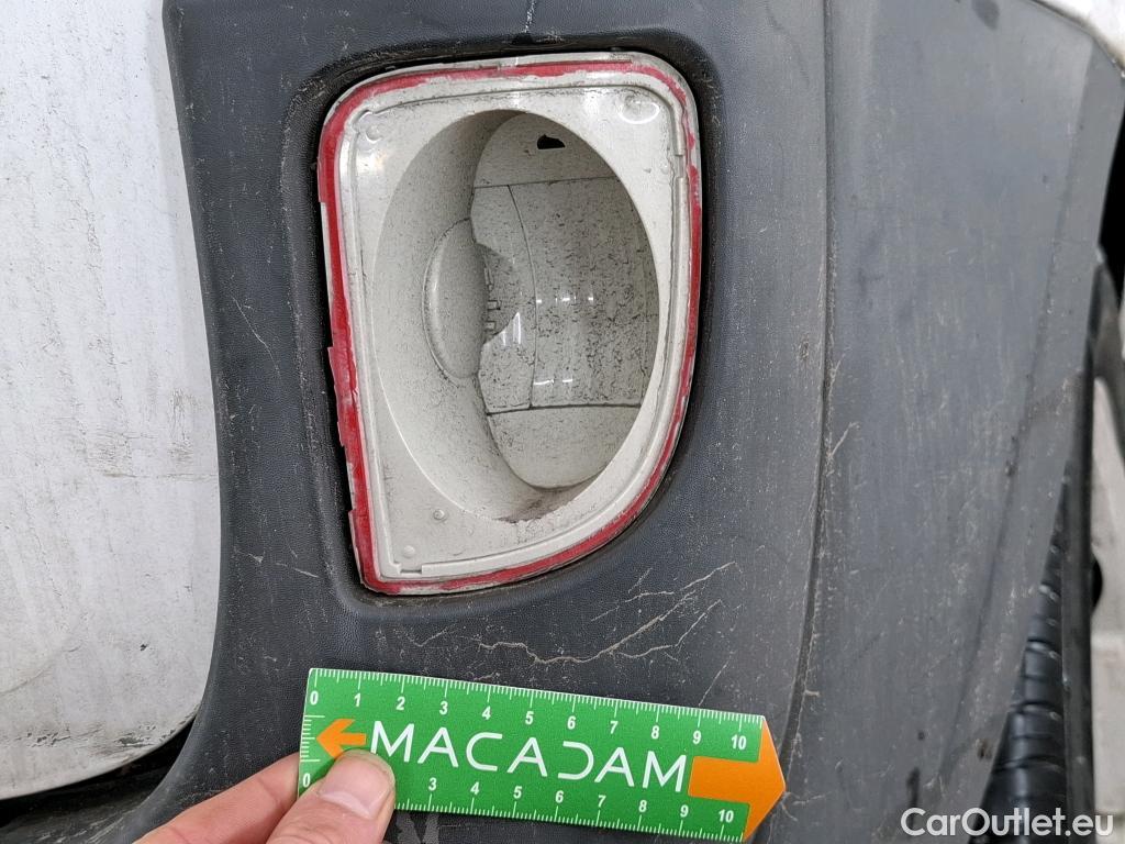  Renault  Kangoo  Express Extra (Série Spéciale) 1.5 dCi 75CV BVM5 E6 #55