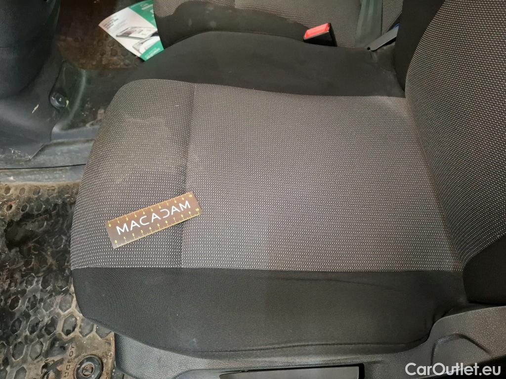  Peugeot  Partner  Premium L1 1.5 HDi 130CV BVA8 E6d #7