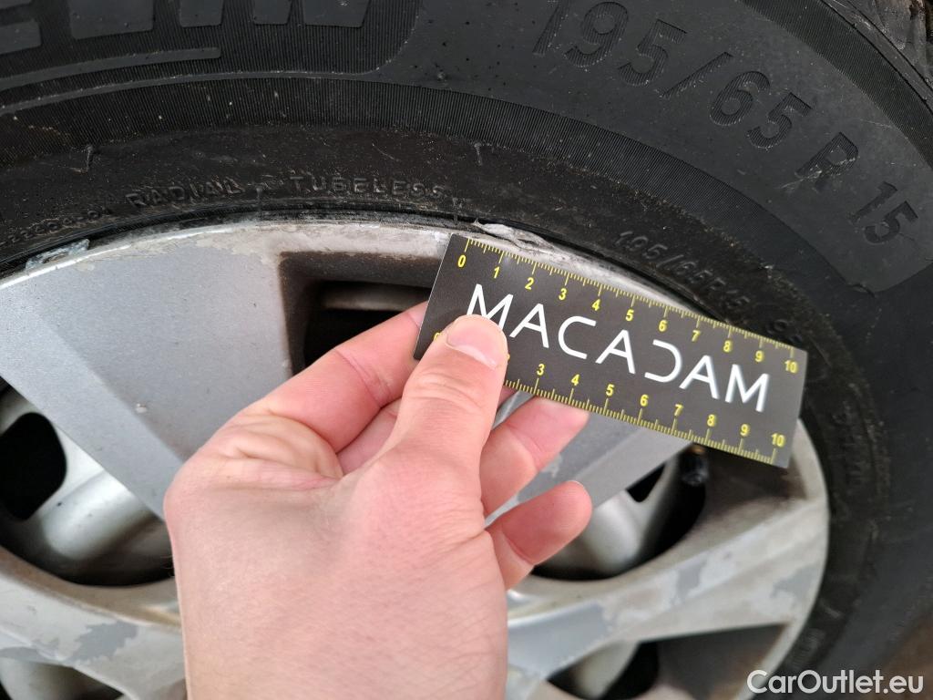  Peugeot  Partner  Premium L1 1.5 HDi 75CV BVM5 E6dT #15