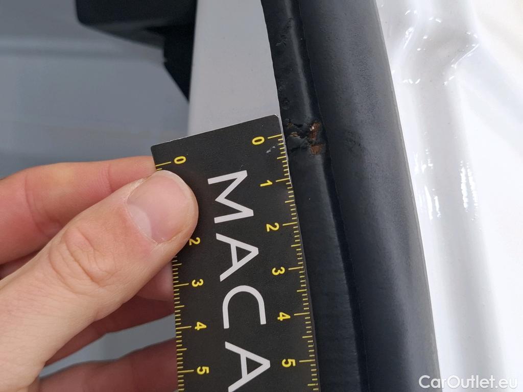  Renault  Kangoo  Express Maxi Confort 1.5 dCi 90CV BVM5 E6 #44