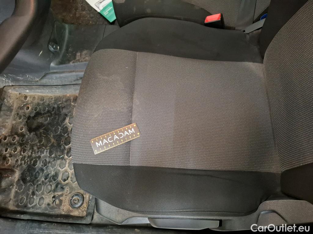  Peugeot  Partner  Premium L1 1.5 HDi 130CV BVA8 E6d #8