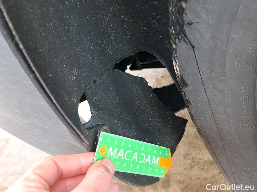  Renault  Kangoo  Express Extra (Série Spéciale) 1.5 dCi 75CV BVM5 E6 #49