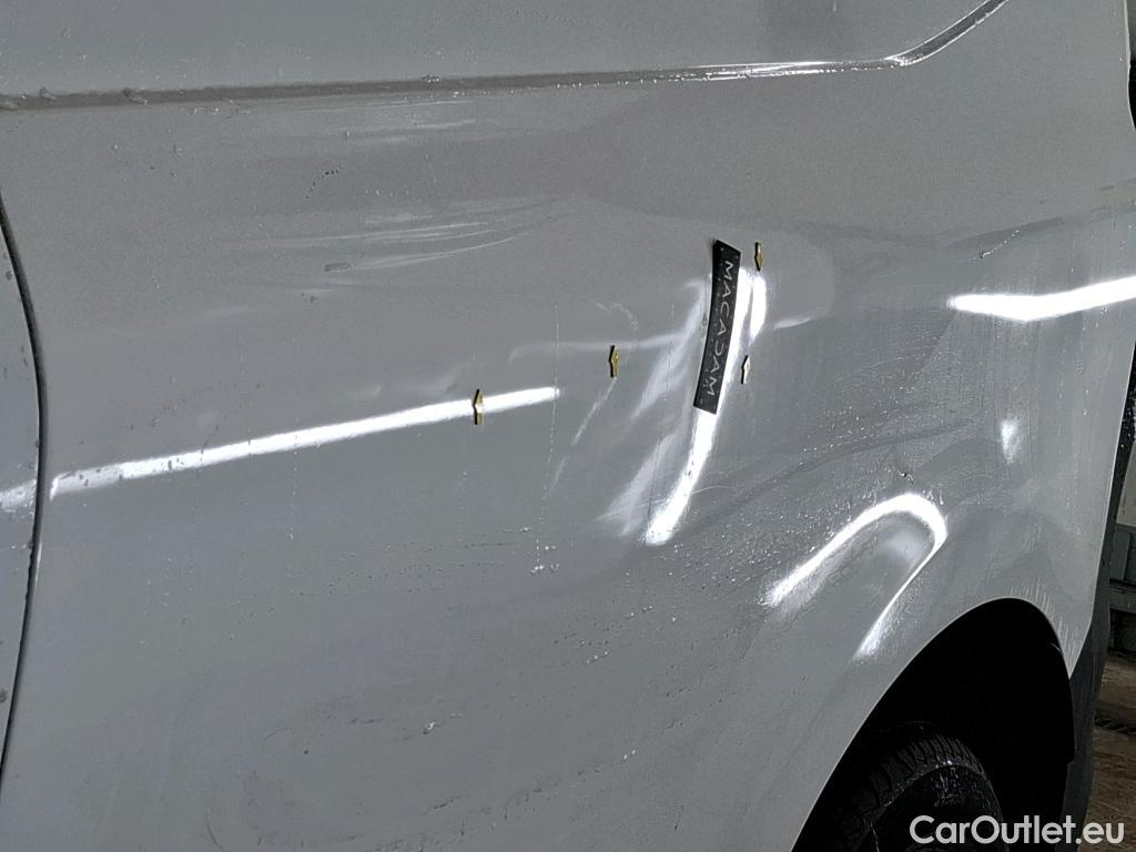  Renault  Kangoo RENAULT  / 2021 / 4P / Fourgonnette GD CONFORT - TCE 130 #26