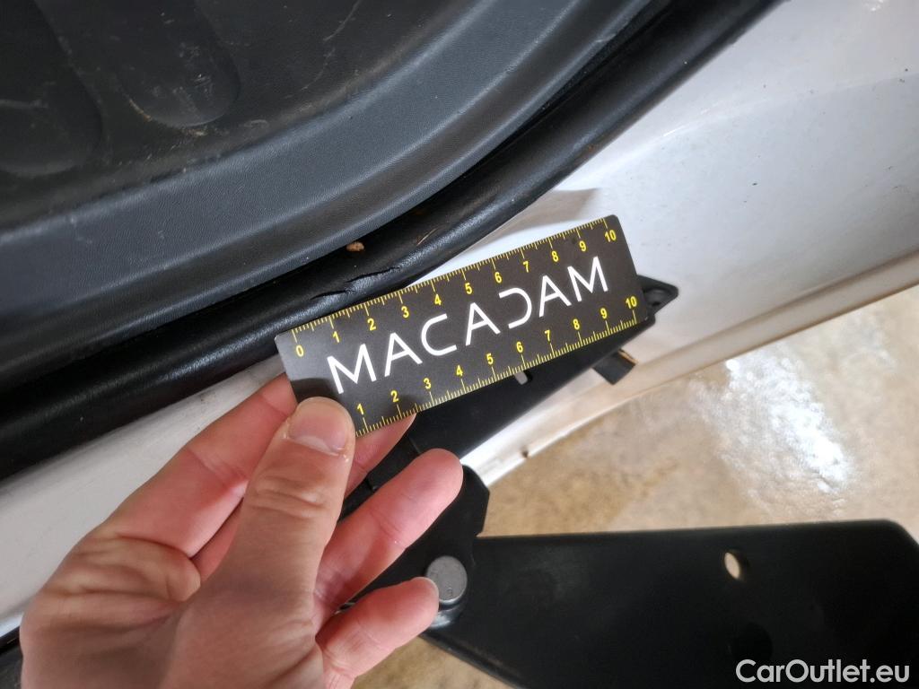  Renault  Kangoo  Express Maxi Confort 1.5 dCi 90CV BVM5 E6 #18