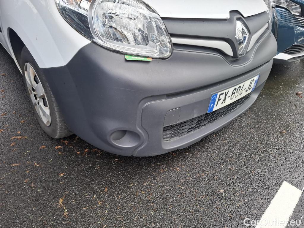  Renault  Kangoo  II Express Extra (Série Spéciale) 1.5 dCi 95CV BVM6 E6dT #42