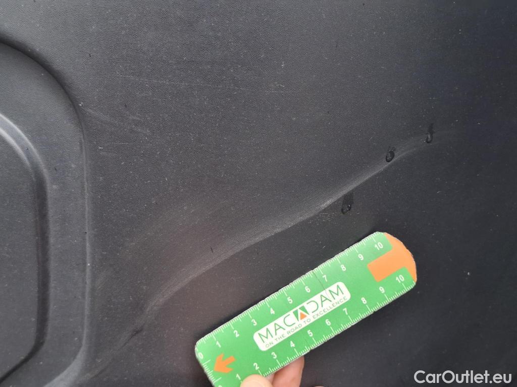  Renault  Kangoo  II Express Extra (Série Spéciale) 1.5 dCi 95CV BVM6 E6dT #40