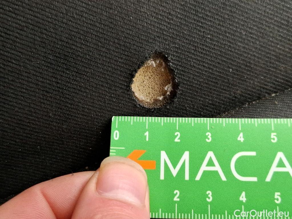  Renault  Kangoo  Express Extra (Série Spéciale) 1.5 dCi 75CV BVM5 E6 #13