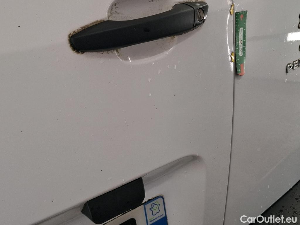  Peugeot  Partner  Premium L1 1.5 HDi 100CV BVM5 E6dT #24