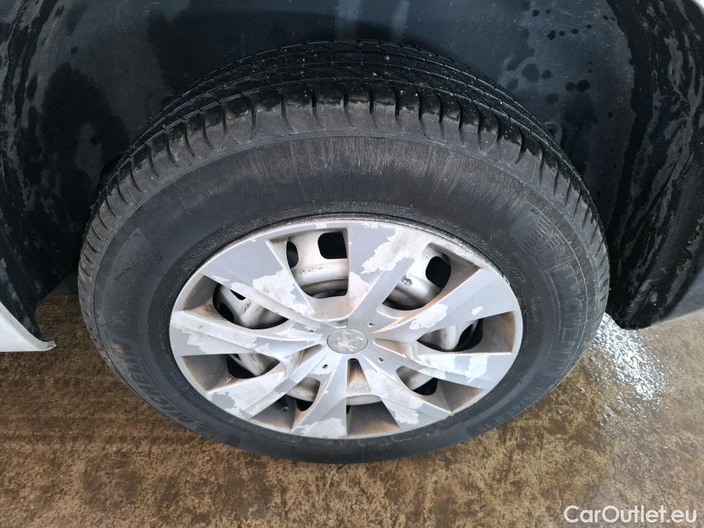  Peugeot  Partner  Premium L1 1.5 HDi 75CV BVM5 E6dT #10