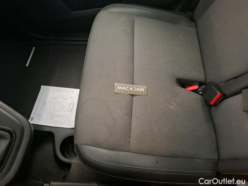  Renault  Kangoo RENAULT  / 2021 / 4P / Fourgonnette GD CONFORT - TCE 130 #36