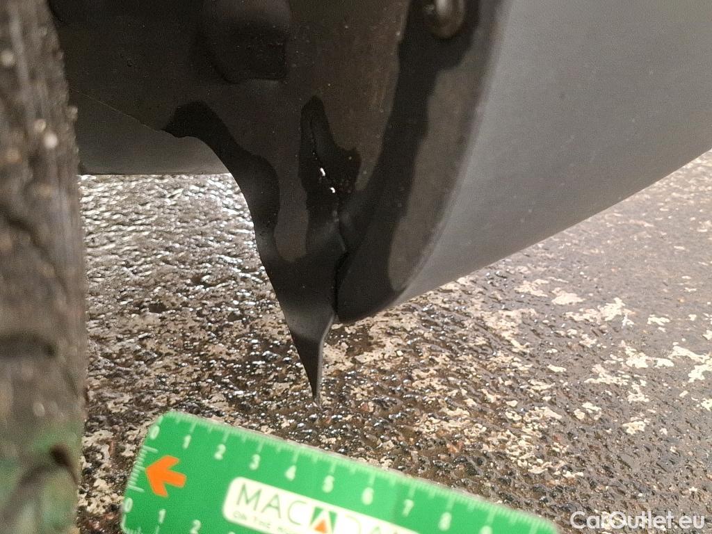  Renault  Kangoo  II Express Extra (Série Spéciale) 1.5 dCi 95CV BVM6 E6dT #21