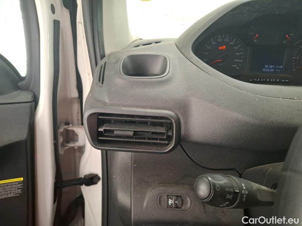  Peugeot  Partner  Premium L1 1.5 HDi 100CV BVM5 E6dT #25