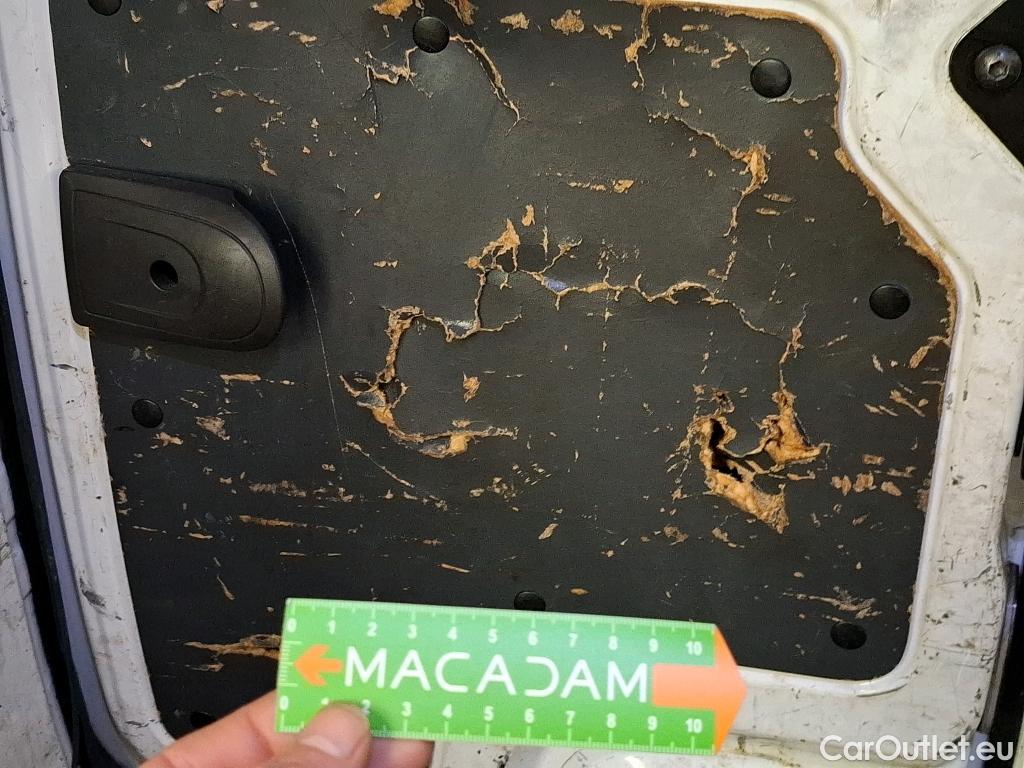  Renault  Kangoo  Express Extra (Série Spéciale) 1.5 dCi 75CV BVM5 E6 #45