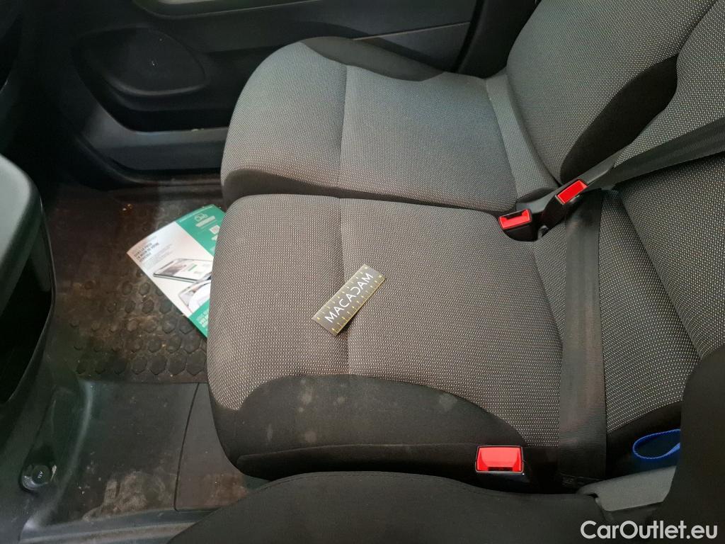  Peugeot  Partner  Premium L1 1.5 HDi 130CV BVA8 E6d #4