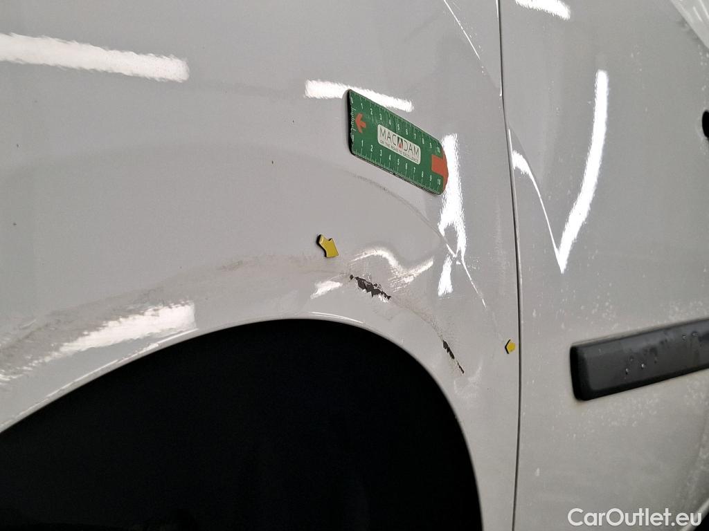  Renault  Kangoo  II Express Extra (Série Spéciale) 1.5 dCi 95CV BVM6 E6dT #5