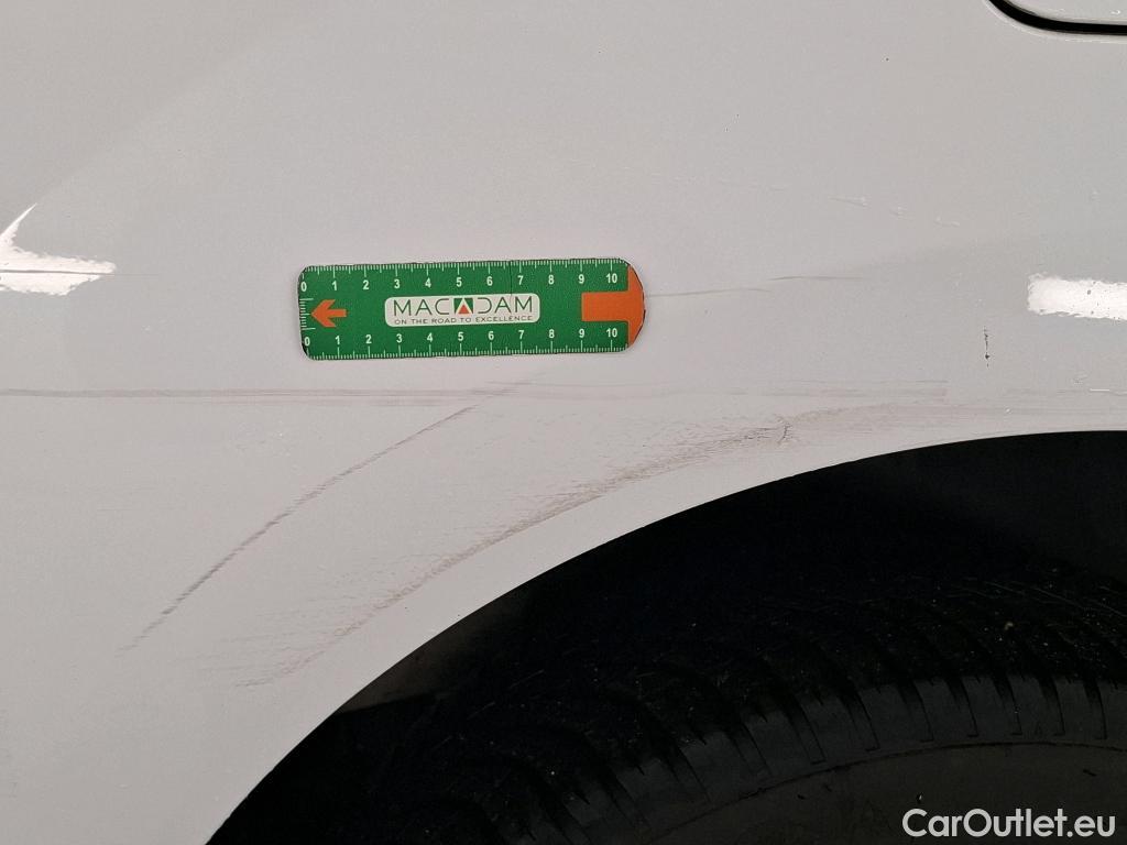  Renault  Kangoo  II Express Extra (Série Spéciale) 1.5 dCi 95CV BVM6 E6dT #3