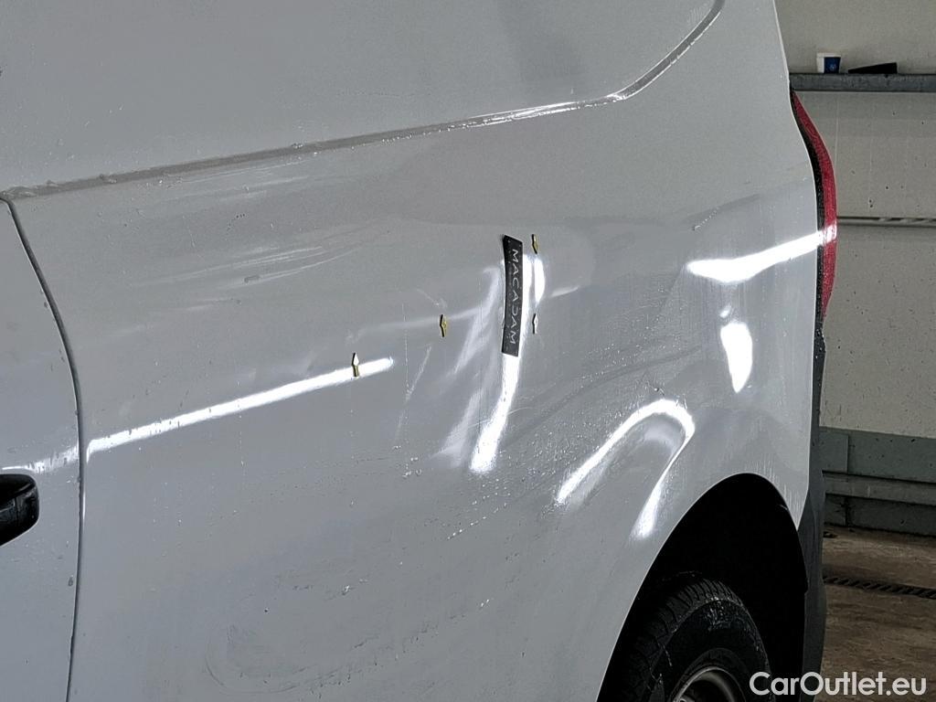  Renault  Kangoo RENAULT  / 2021 / 4P / Fourgonnette GD CONFORT - TCE 130 #27